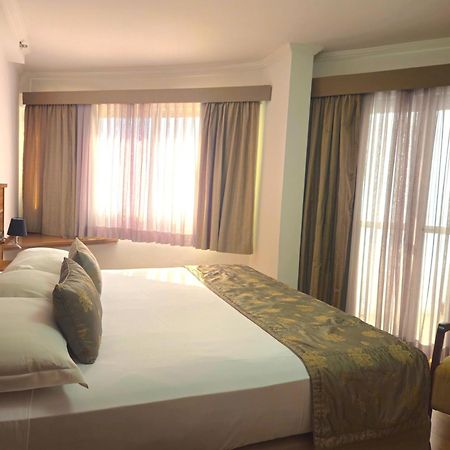 Faro Hotel São José dos Campos Esterno foto