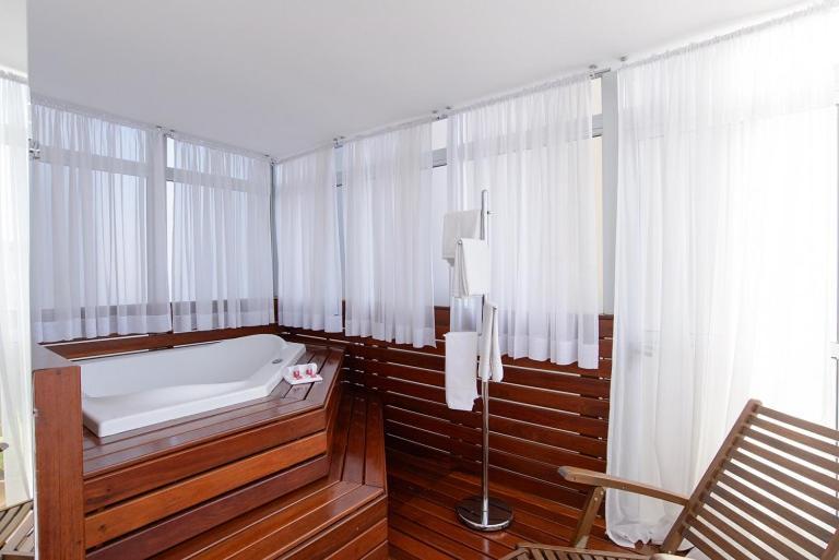 Faro Hotel São José dos Campos Esterno foto